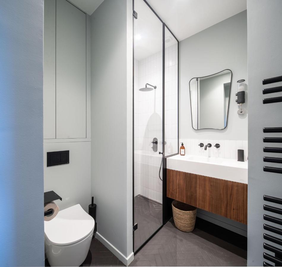 Joro Living Apartman Párizs Kültér fotó