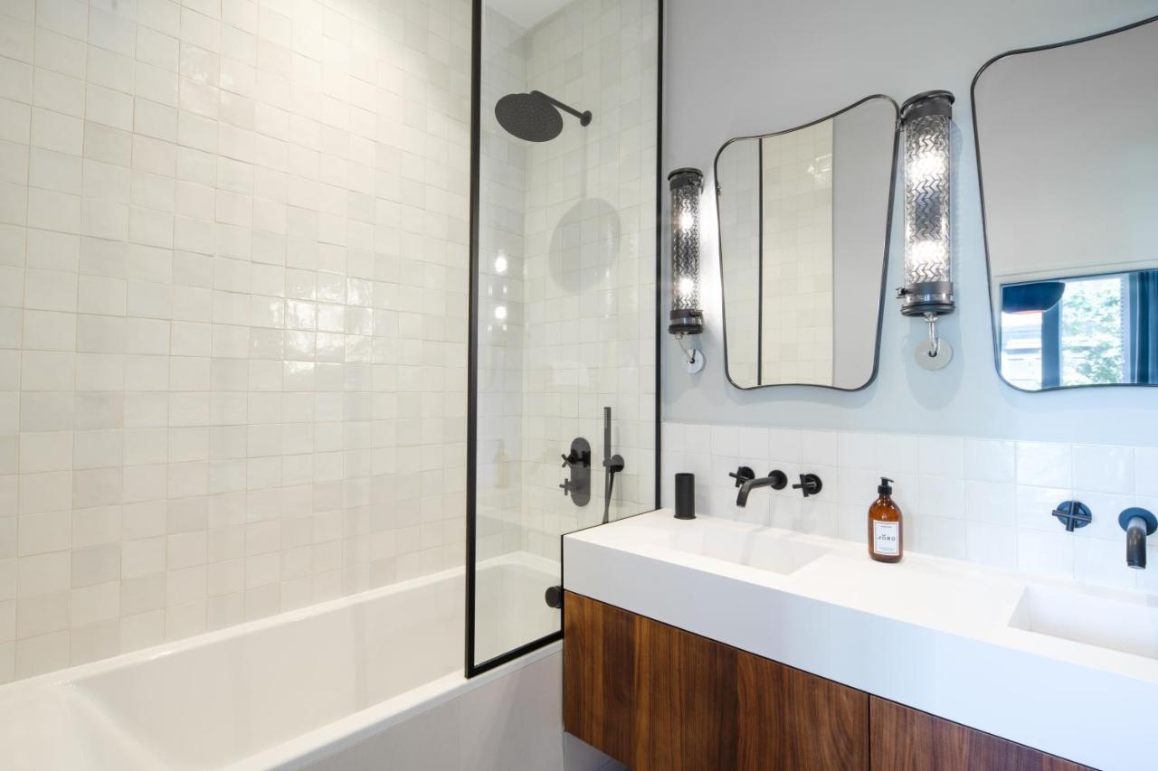 Joro Living Apartman Párizs Szoba fotó