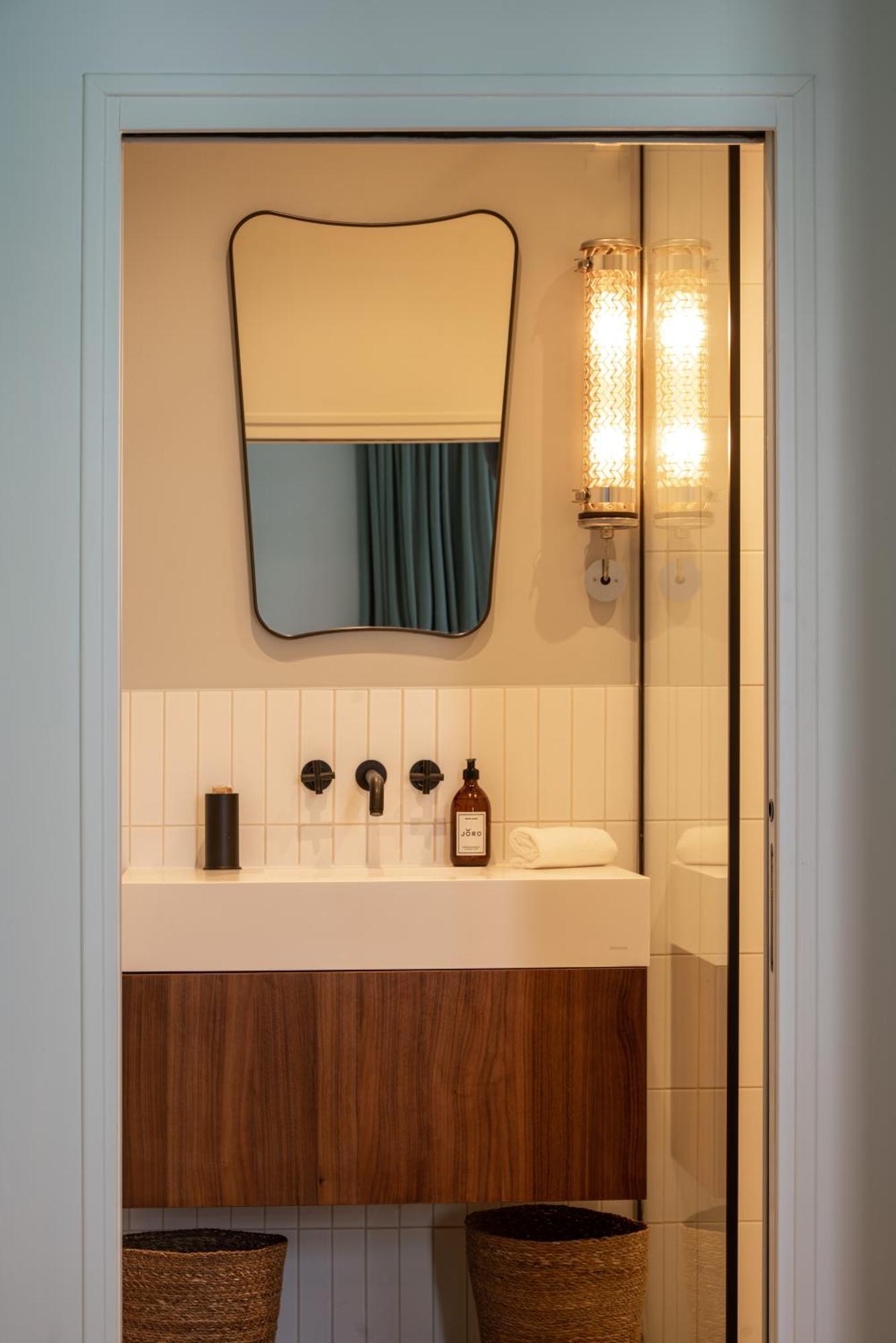 Joro Living Apartman Párizs Szoba fotó